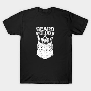 Beard Club T-Shirt